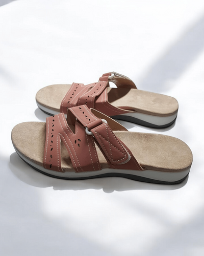 Chaussons pour Femme | Orthopédique