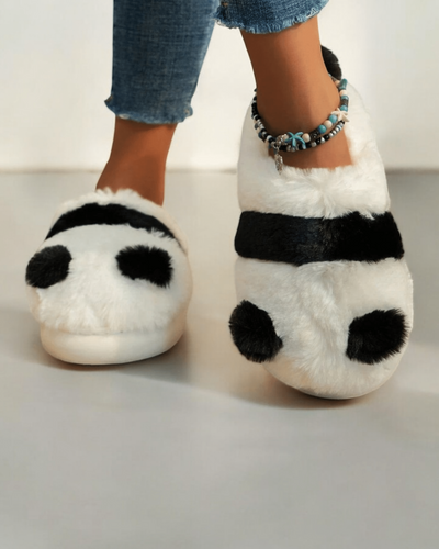 Chaussons pour Femme | Panda