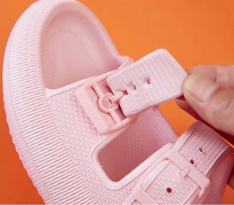 Chaussons pour Femme | Sandales Intérieur Extérieur