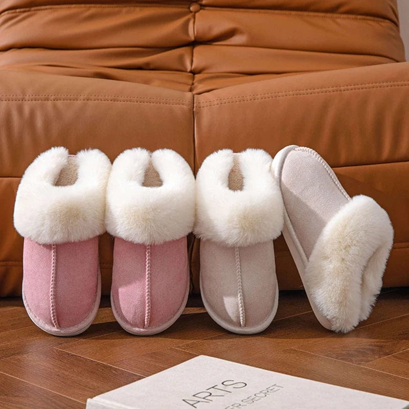Chaussons pour Femme | Tendance 2024