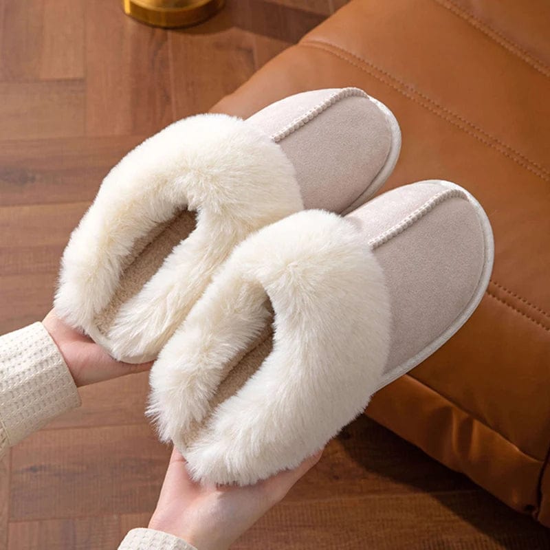 Chaussons pour Femme | Tendance 2024