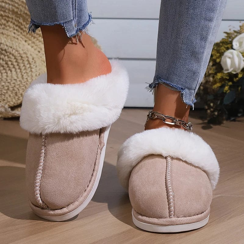 Chaussons pour Femme | Tendance 2024