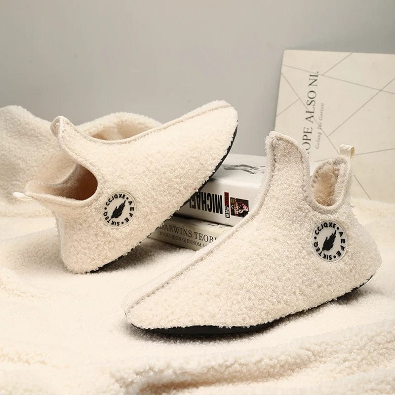 Chaussons pour Homme | Galaxy Beige / 44-45