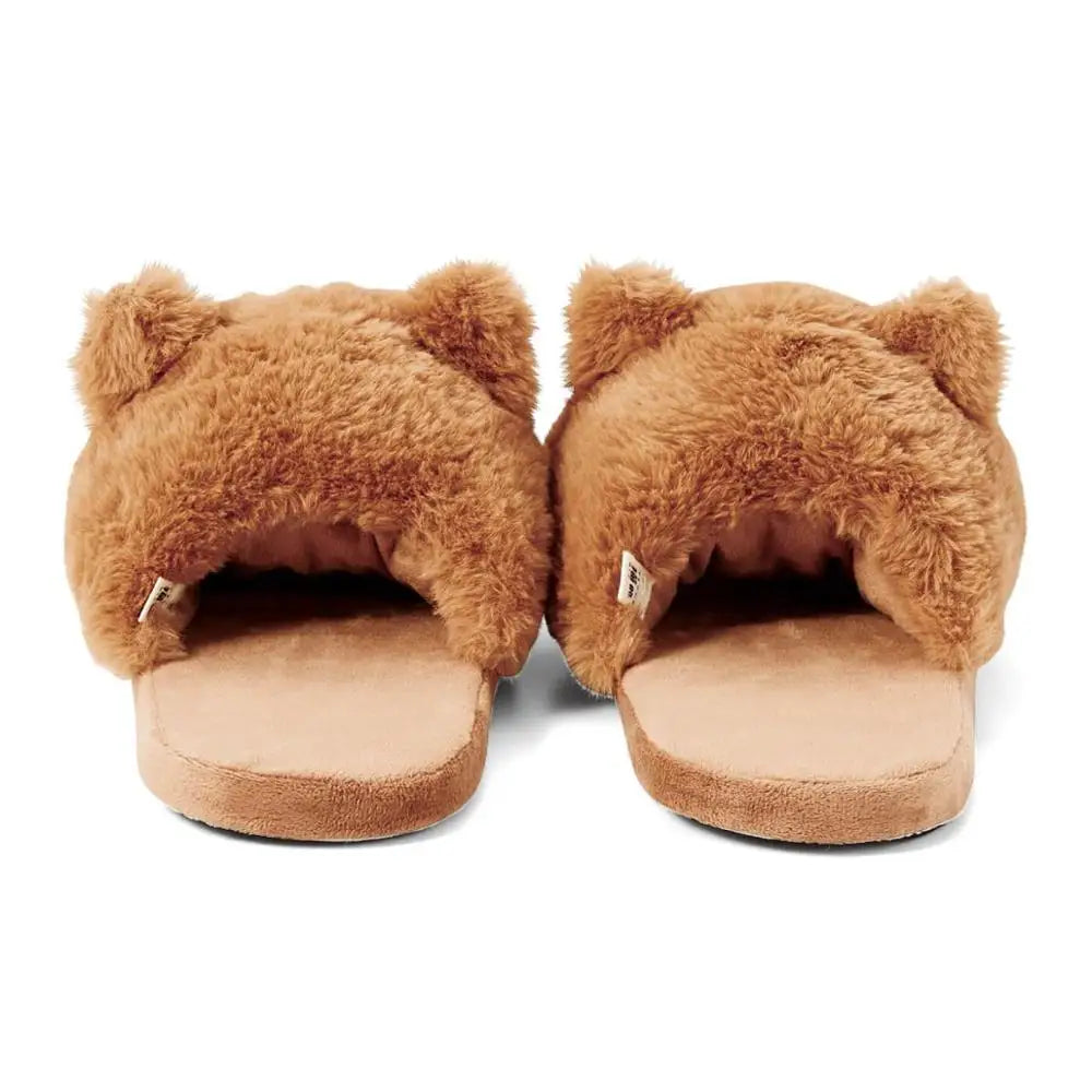 Chaussons <br> Tête de Chat