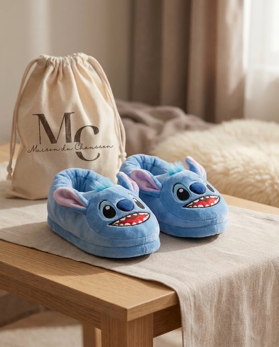 Chausson <br> Stitch