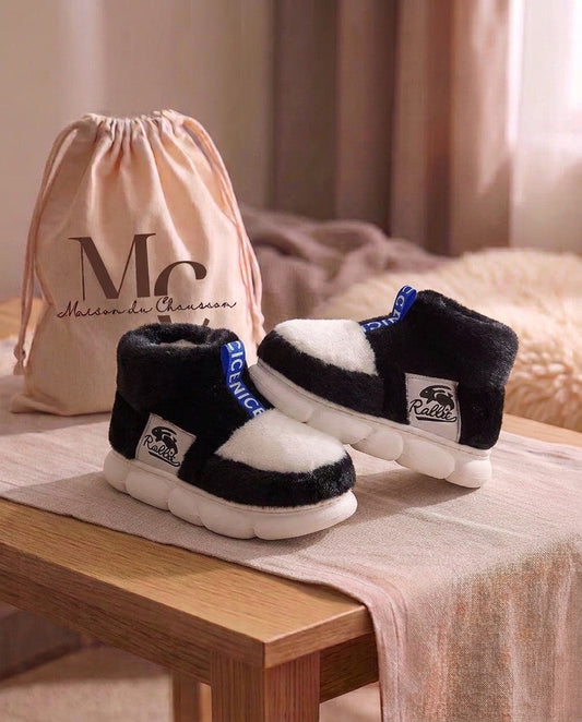 Chaussons <br> Home Warmers