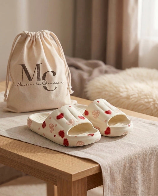 Sandales <br> Trio Mignon