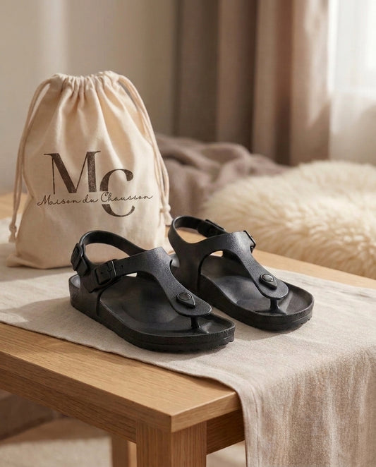 Sandales Femme <br> Tong Eté