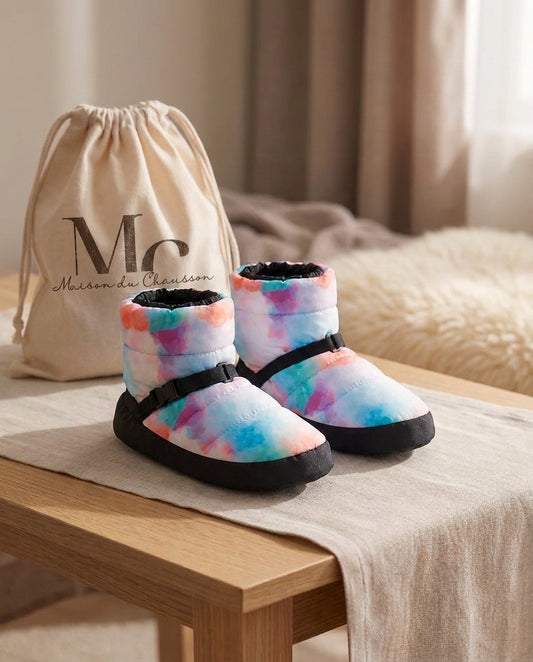 Chaussons de Danse <br> Botte