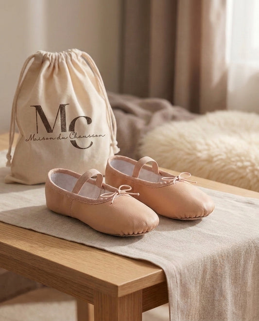 Chaussons <br> Danse Classique