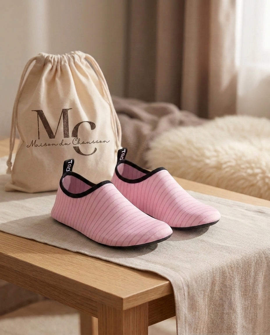 Chaussons Femme <br> Aquatiques Multisports