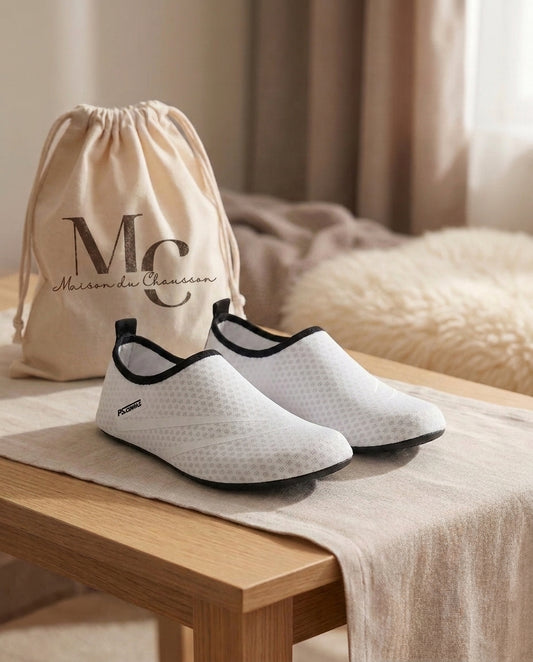 Chaussons <br> Aqua Sport Plongée