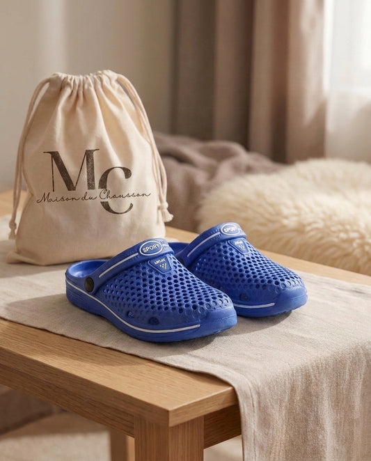 Chaussons <br> Sandales Étanches