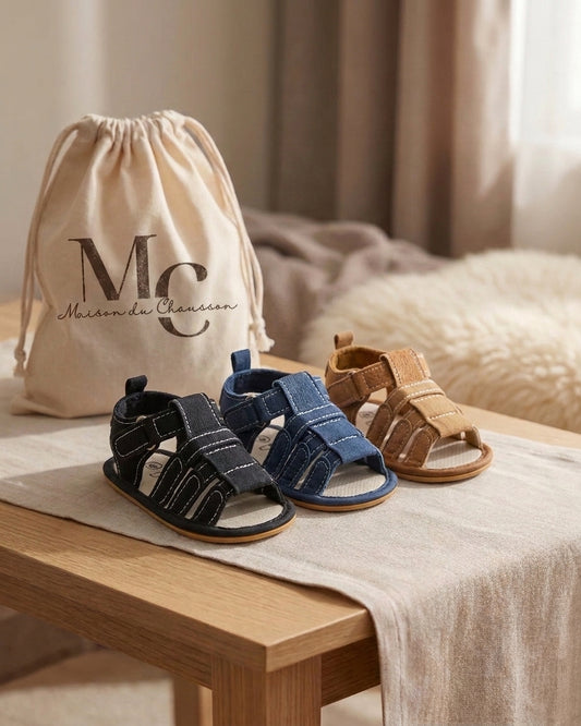 Sandales Enfant <br> Sandales Premiers Pas