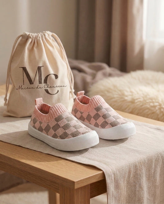 Chaussons Enfant <br> Chaussure