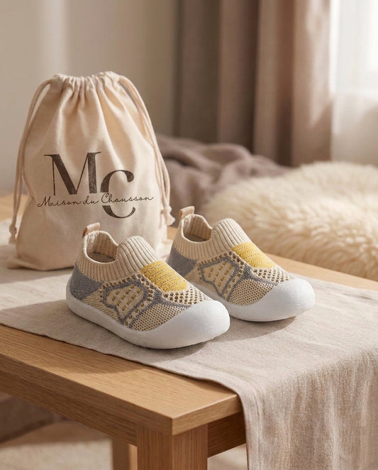 Chaussons Bebe <br> Chaussures