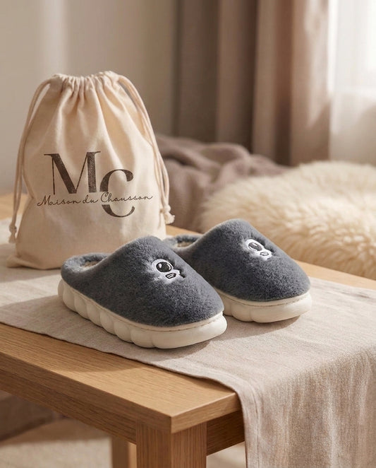 Chaussons Homme <br> Cosy Dreams