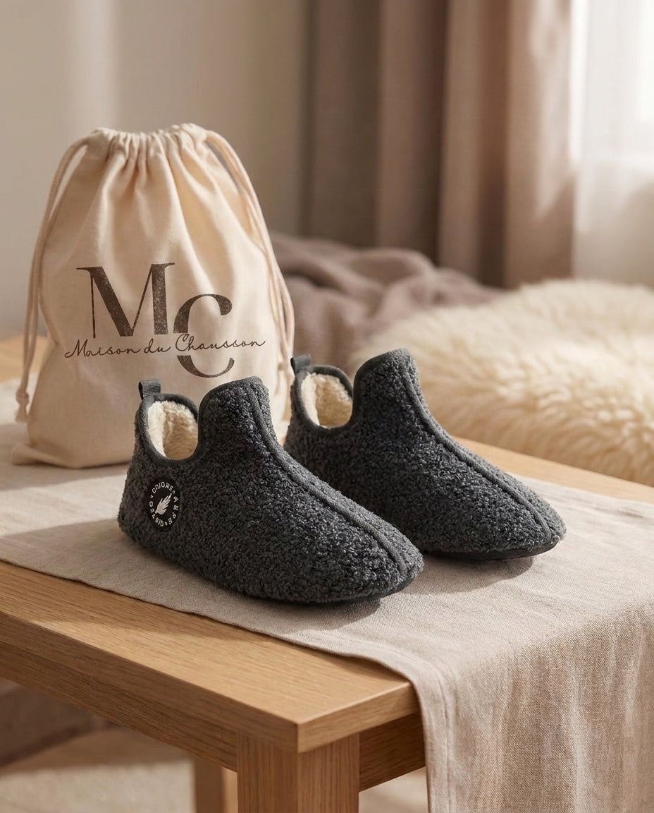 Chaussons pour Homme <br> Galaxy