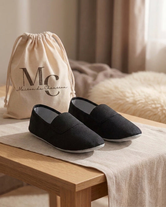 Chaussons <br> Gym