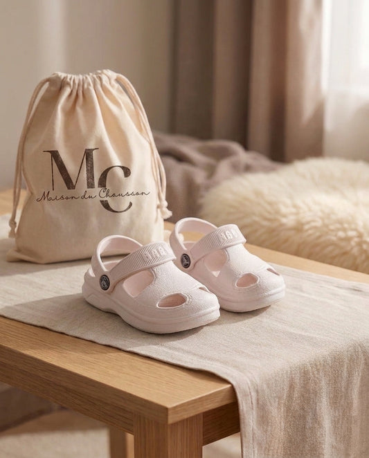 Chaussons Enfant <br> Sandale Eté Fille