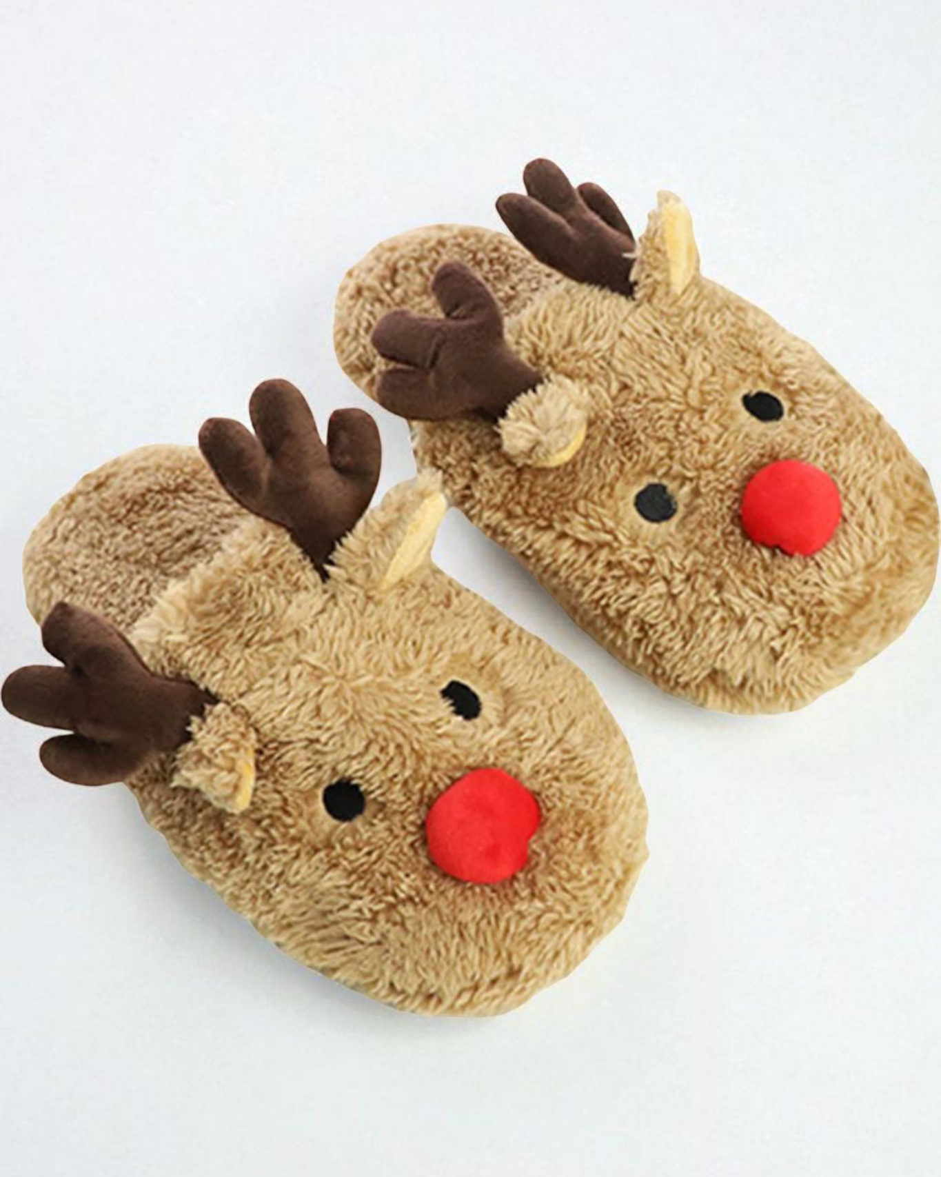 Chaussons <br> Esprit de Noël