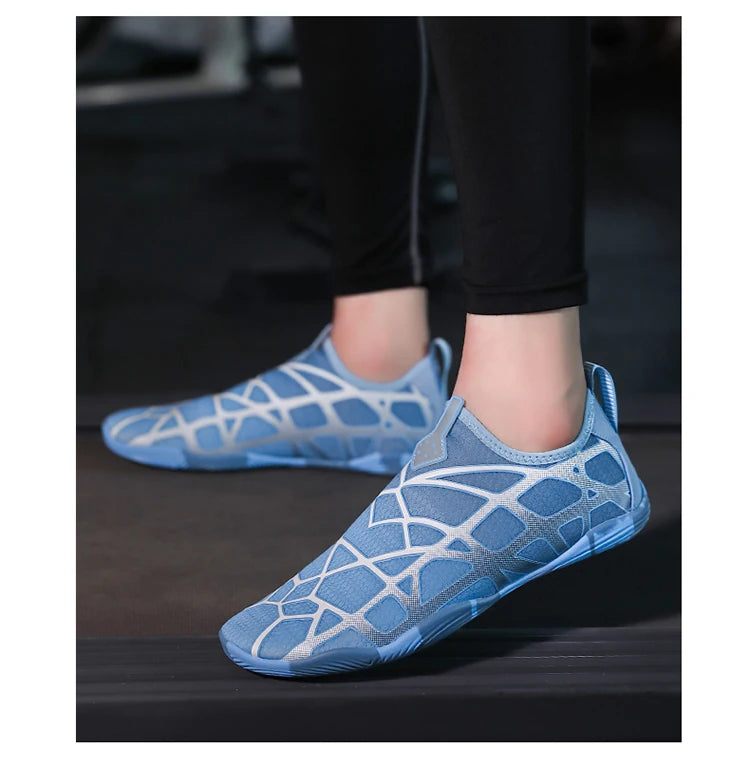 Chaussons <br> Aquatique Léger et Résistant