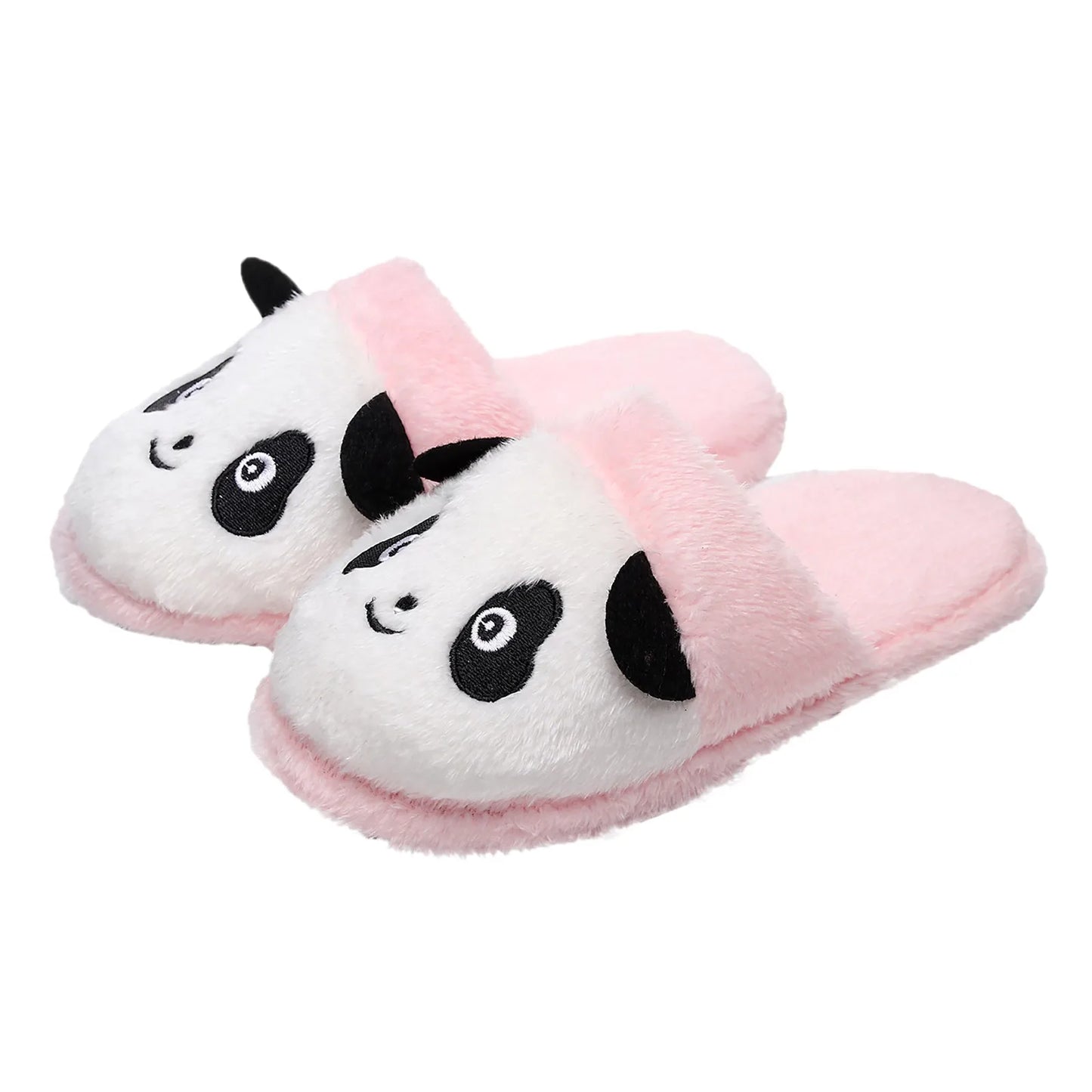 Chaussons Animaux <br> Panda