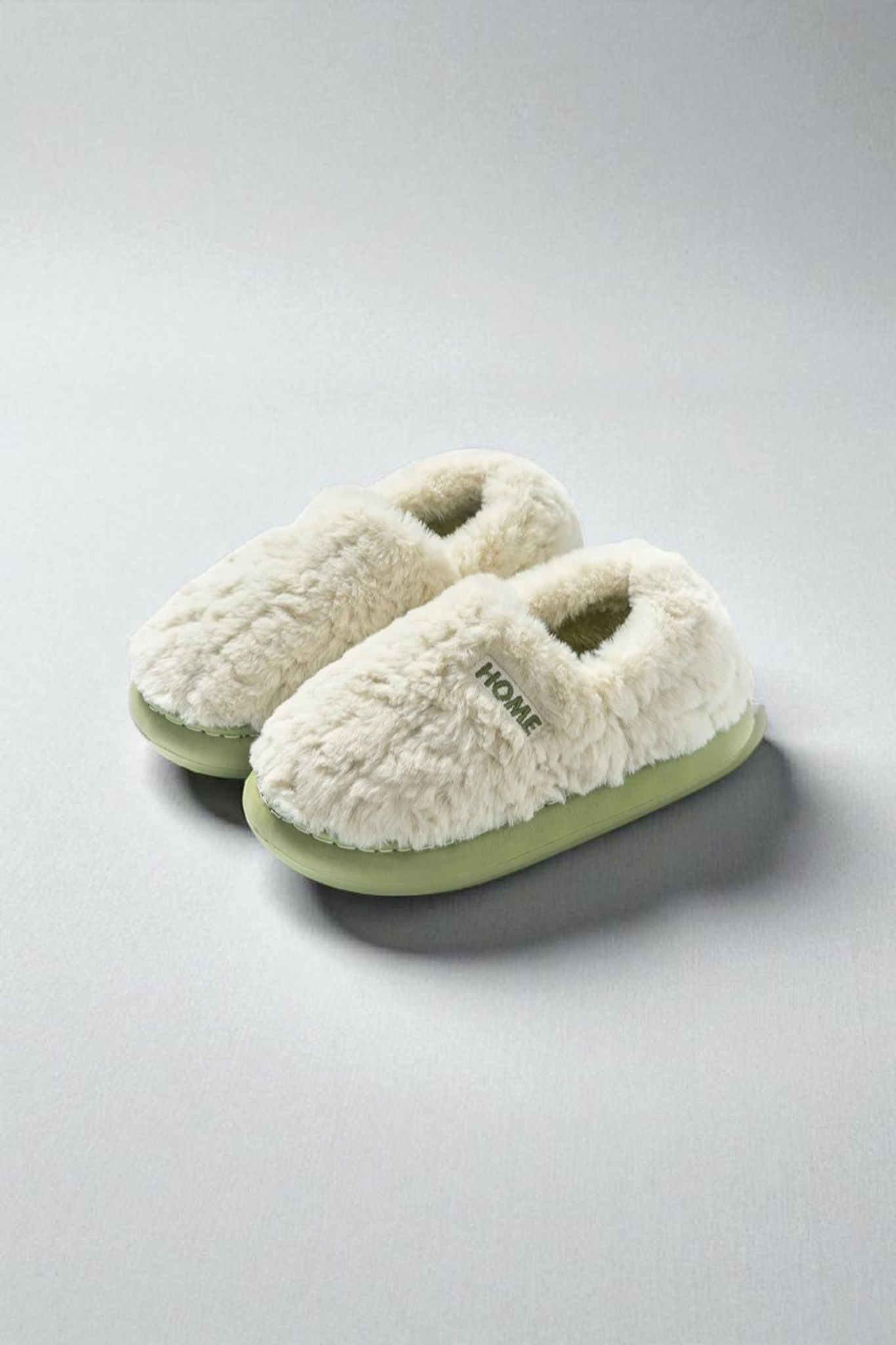 Chaussons <br> Cocooning à deux