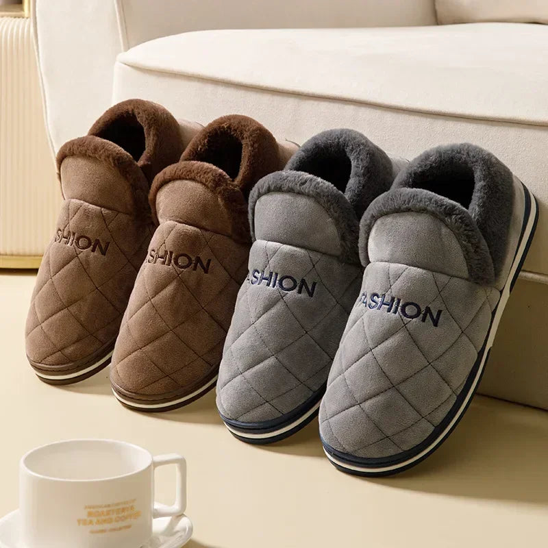 Chaussons <br> Fashion Hiver