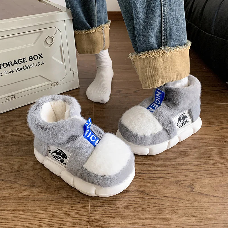 Chaussons <br> Home Warmers