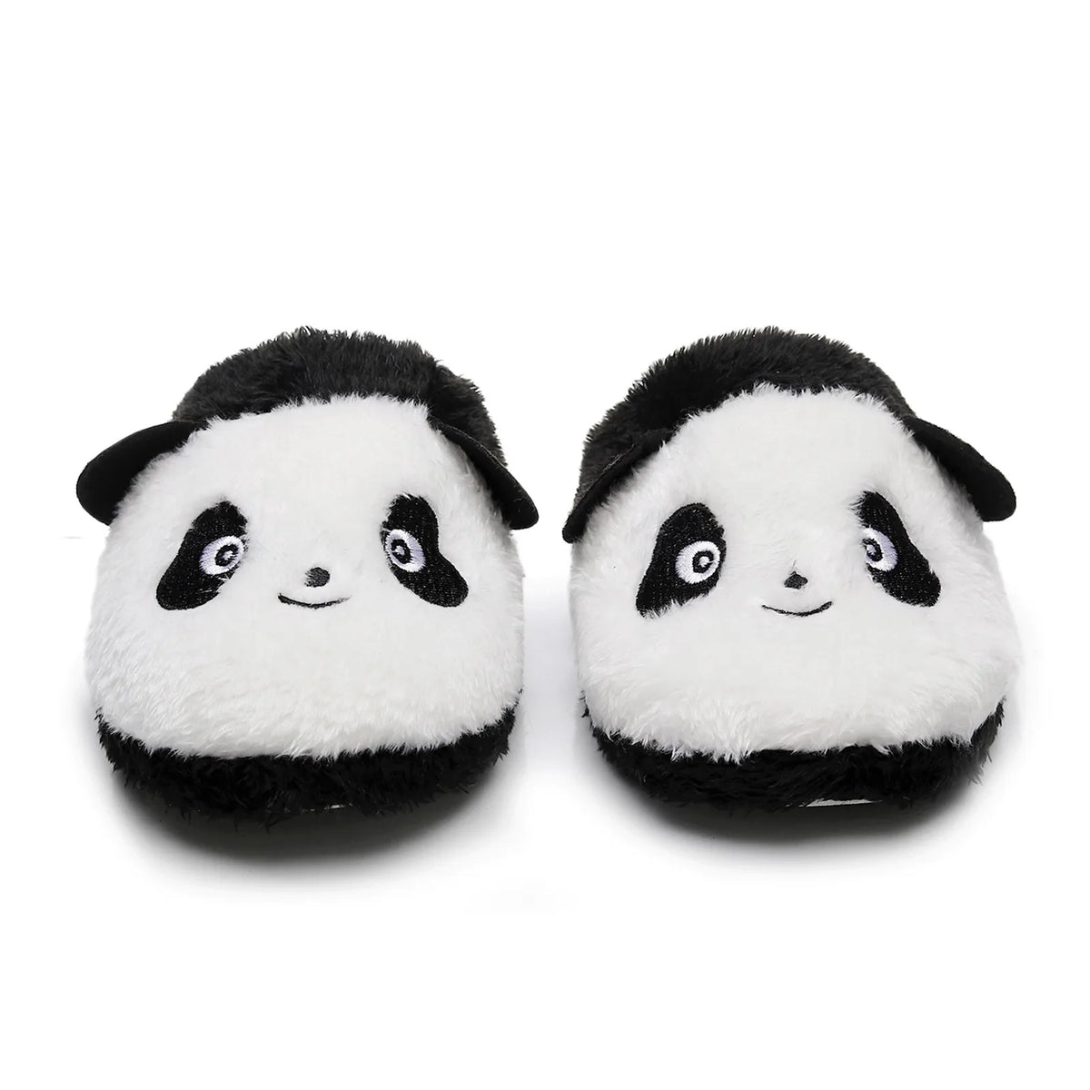 Chaussons Animaux <br> Panda