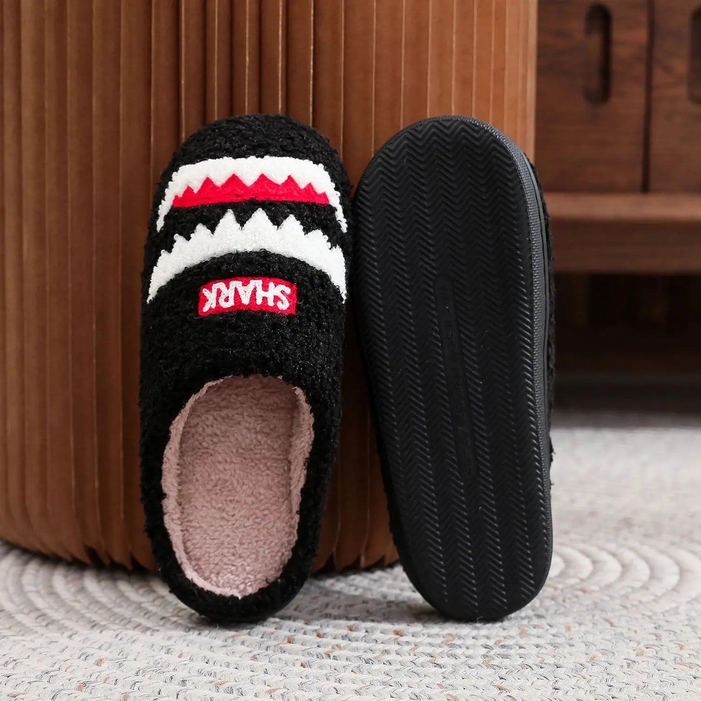 Chaussons <br> Sharks