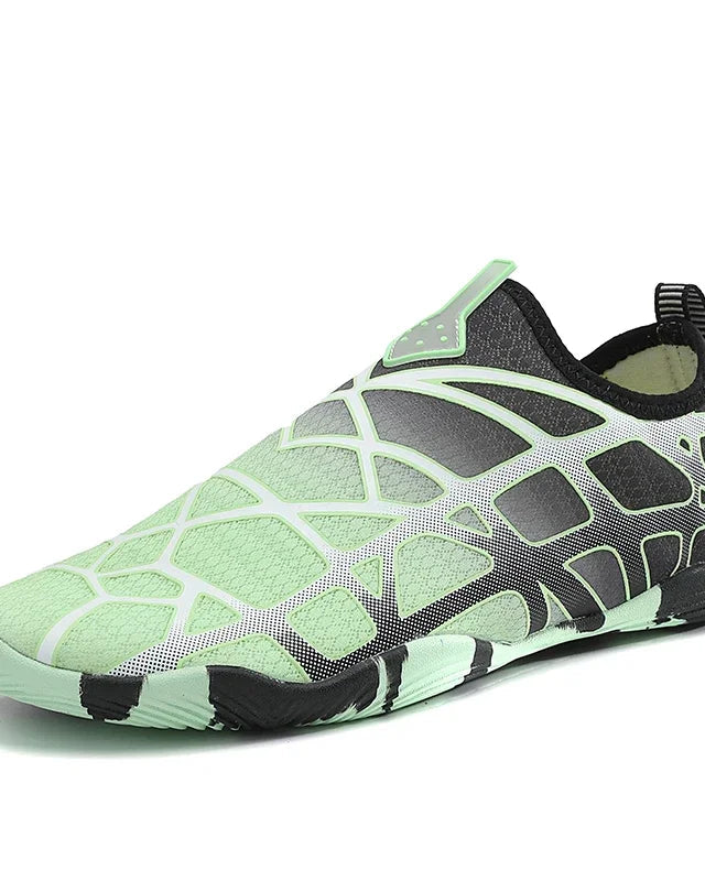Chaussons <br> Aquatique Léger et Résistant