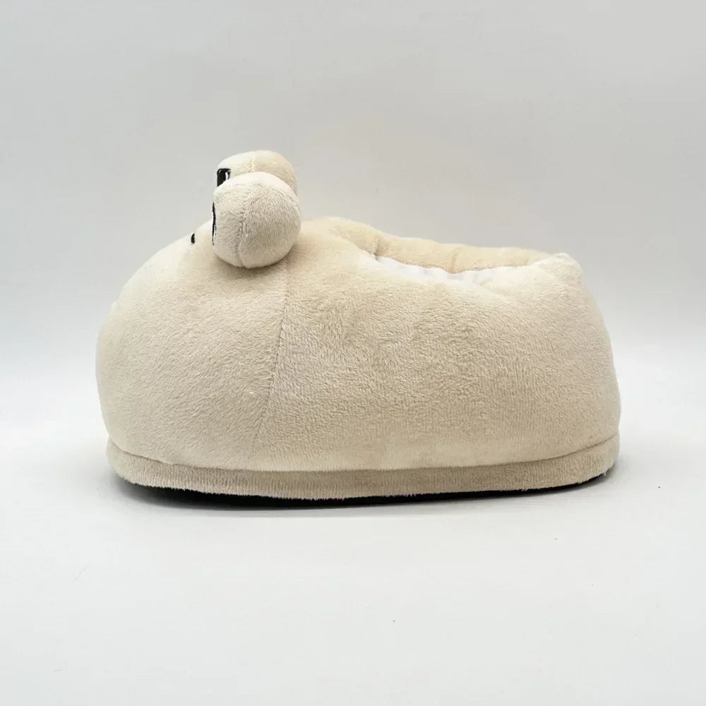 Chaussons <br> Blob