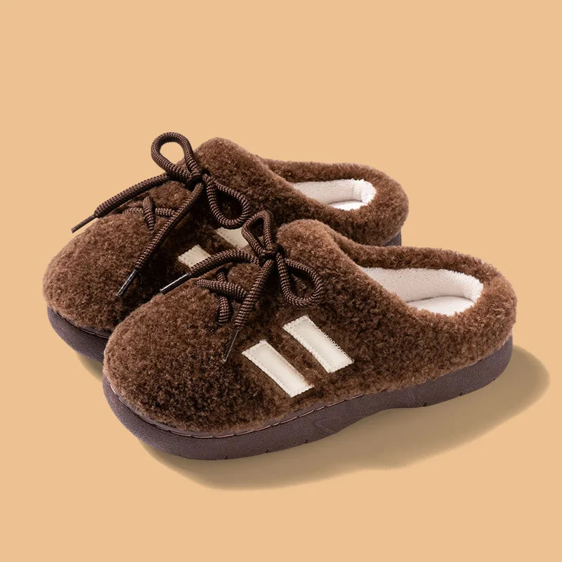 Chaussons Femme <br> Cosycloud