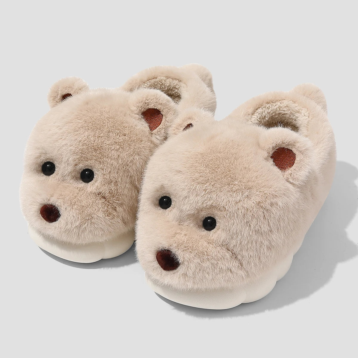 Chaussons <br> Douceur canine