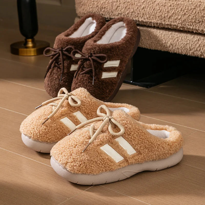 Chaussons Femme <br> Cosycloud