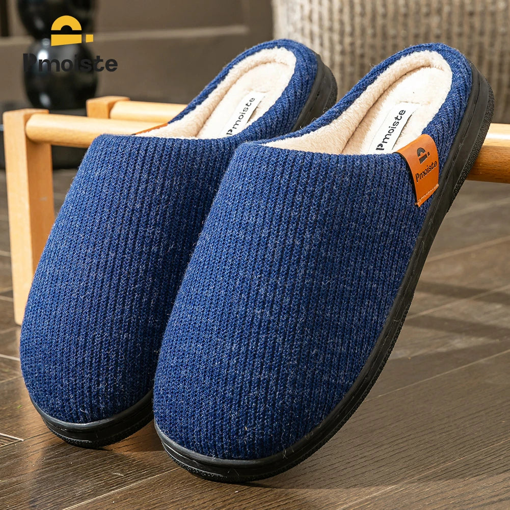 Chaussons Homme <br> Cosynordic tricot