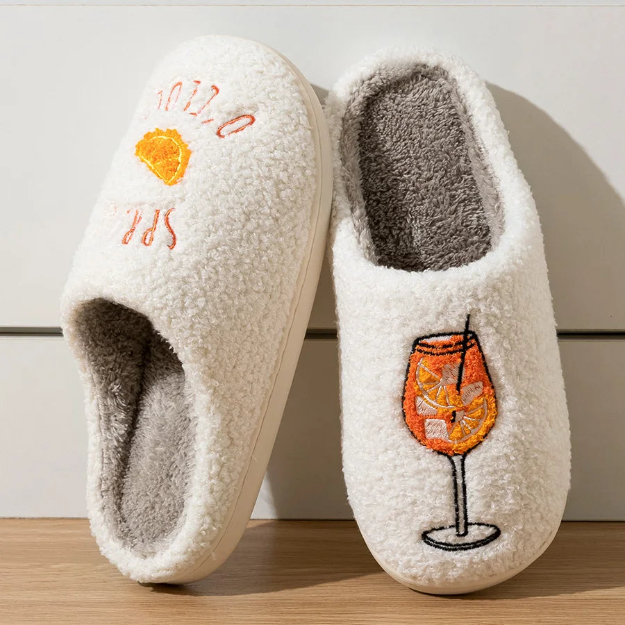 Chaussons <br> Spritz