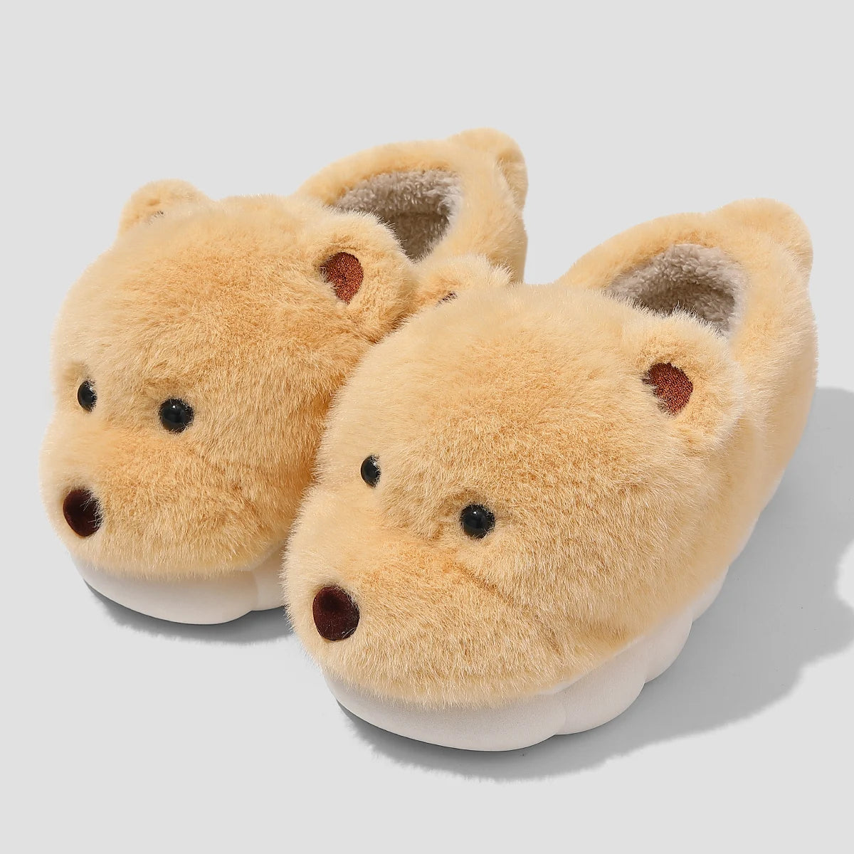Chaussons <br> Douceur canine