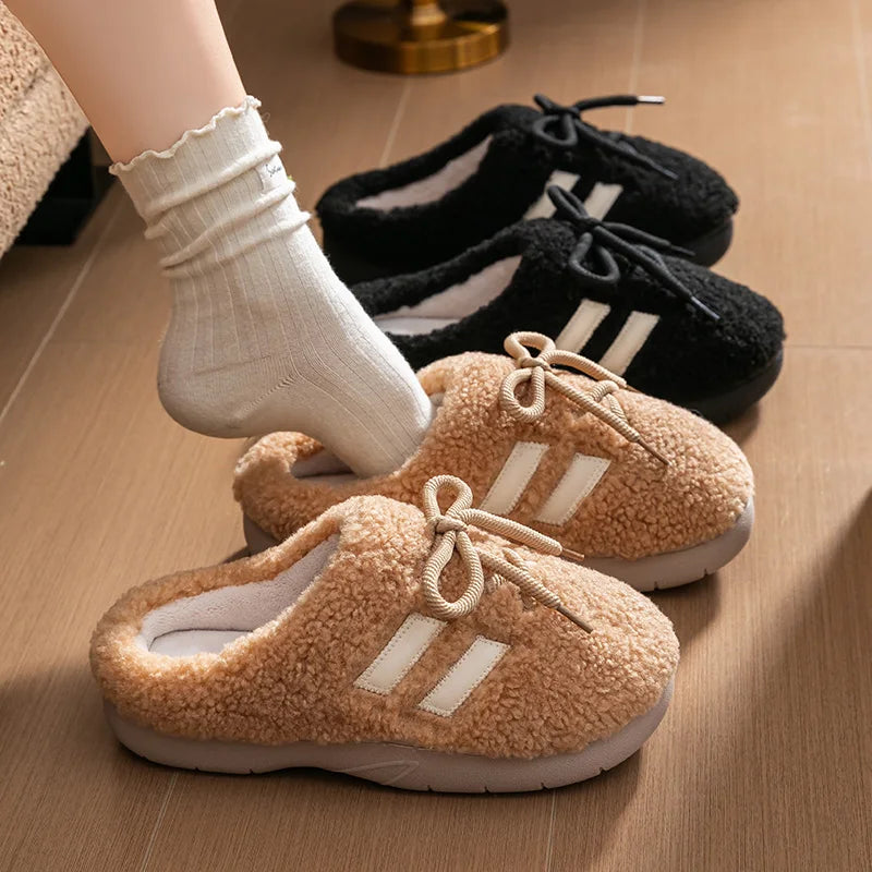 Chaussons Femme <br> Cosycloud