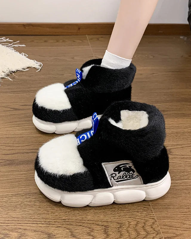 Chaussons <br> Home Warmers