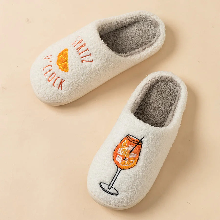 Chaussons <br> Spritz