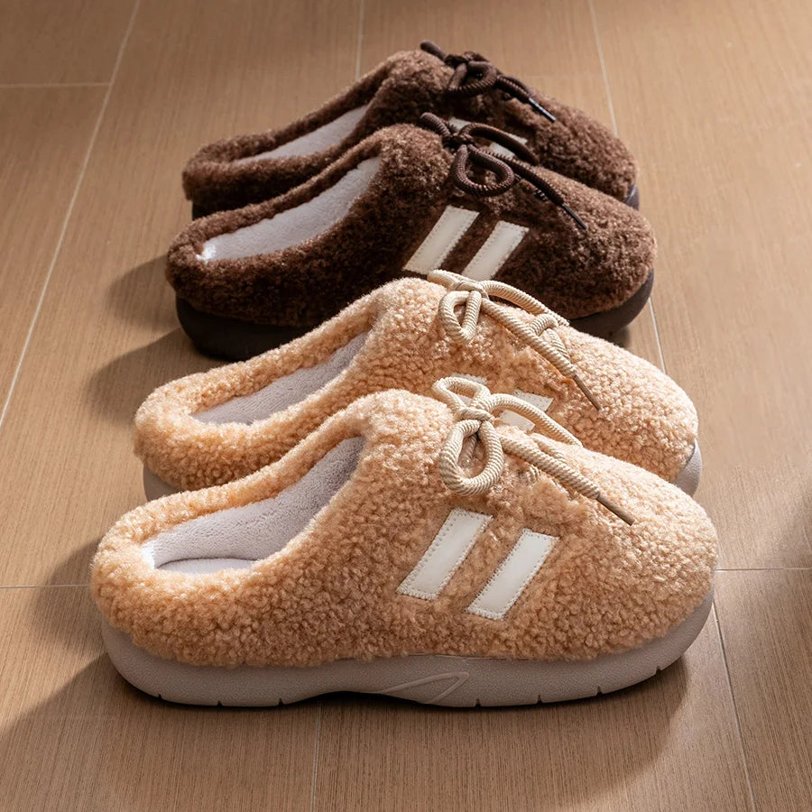 Chaussons Femme <br> Cosycloud