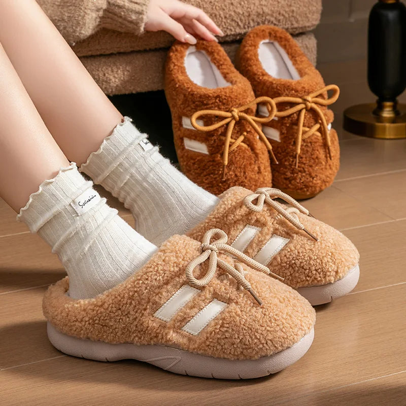 Chaussons Femme <br> Cosycloud