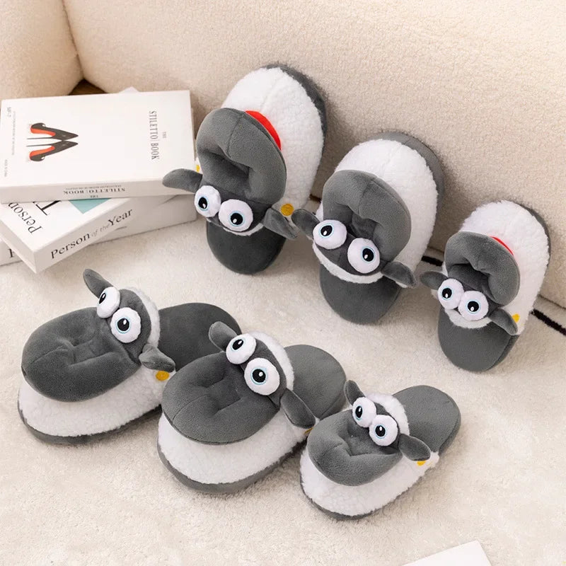 Chaussons <br> Serpent