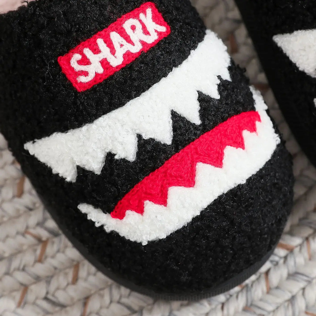 Chaussons <br> Sharks