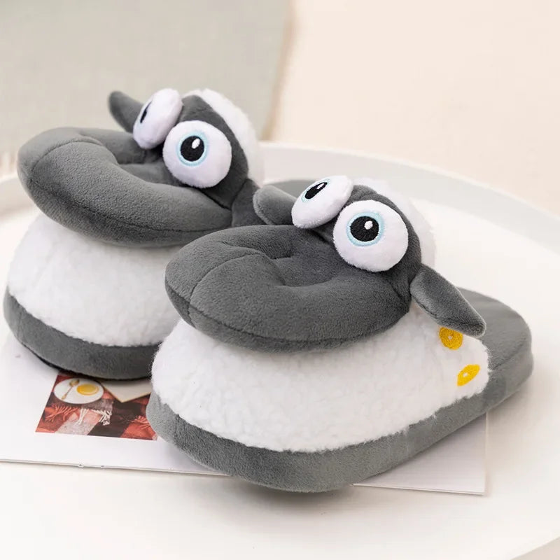 Chaussons <br> Serpent