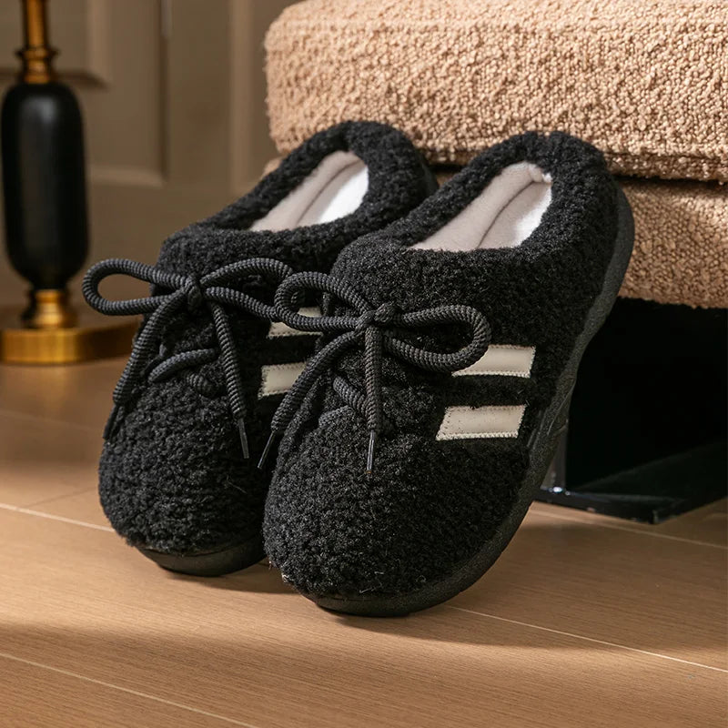 Chaussons Femme <br> Cosycloud