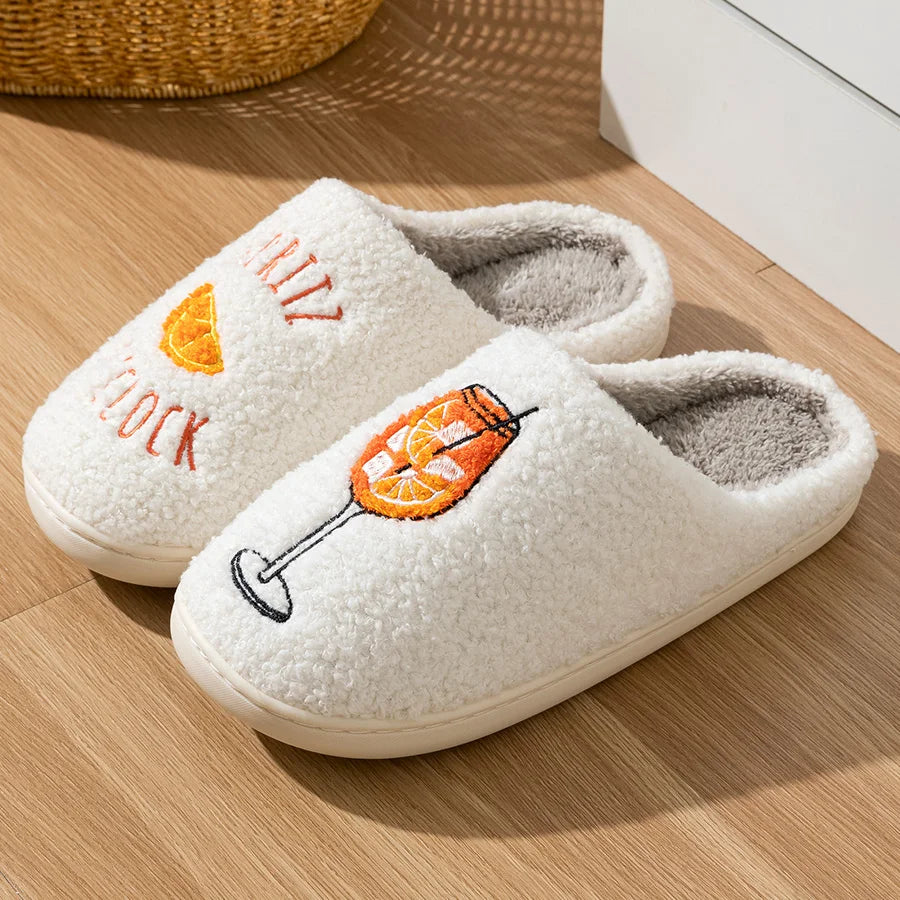 Chaussons <br> Spritz